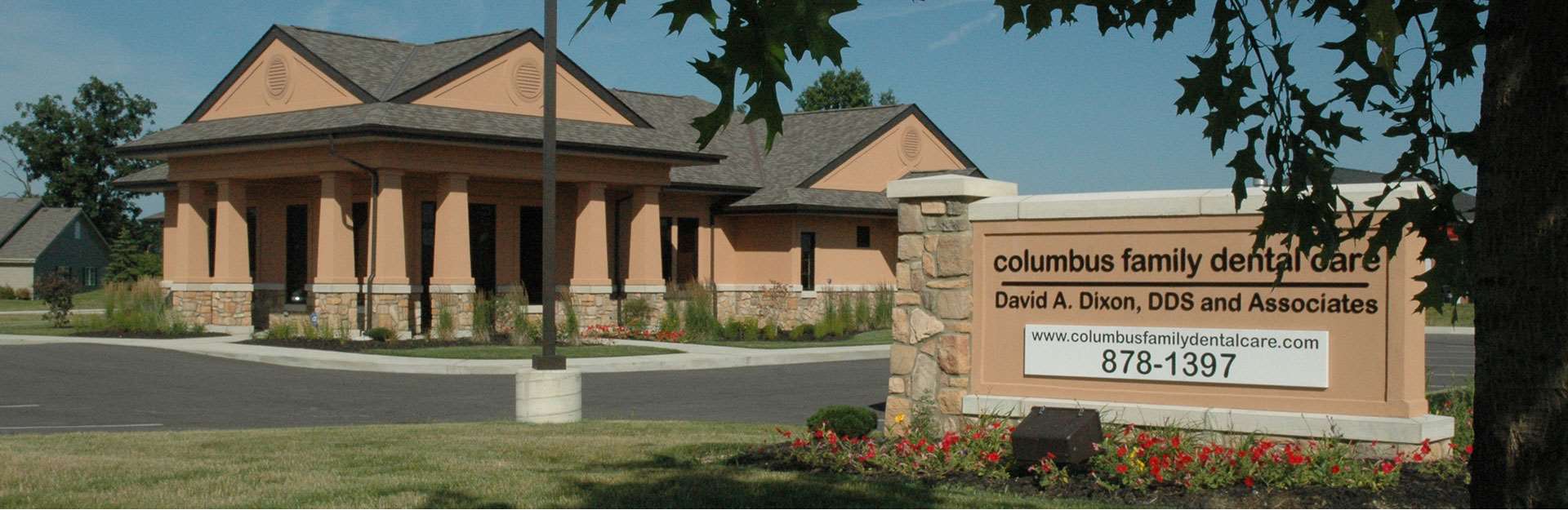Columbus Family Dental Care - Slideshow Picture 1